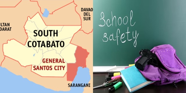 Gensan School Safety