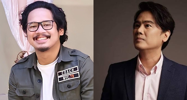 ジョークで脅迫　俳優ジャナスの反撃