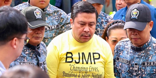Jinggoy Estrada