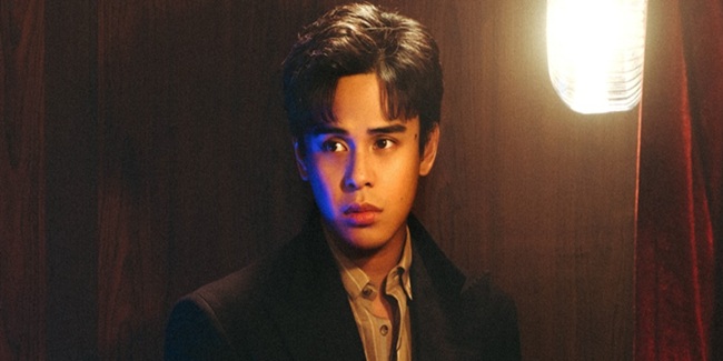 Khalil Ramos