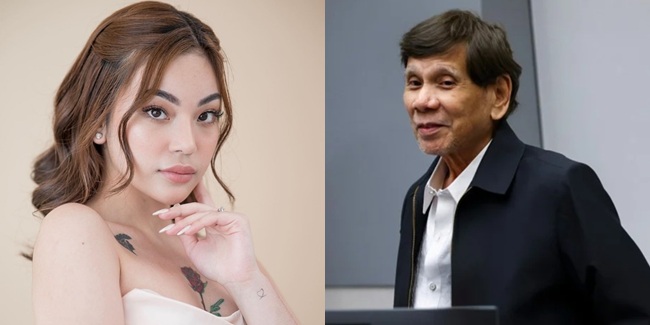 Kitty Duterte Rodrigo Duterte