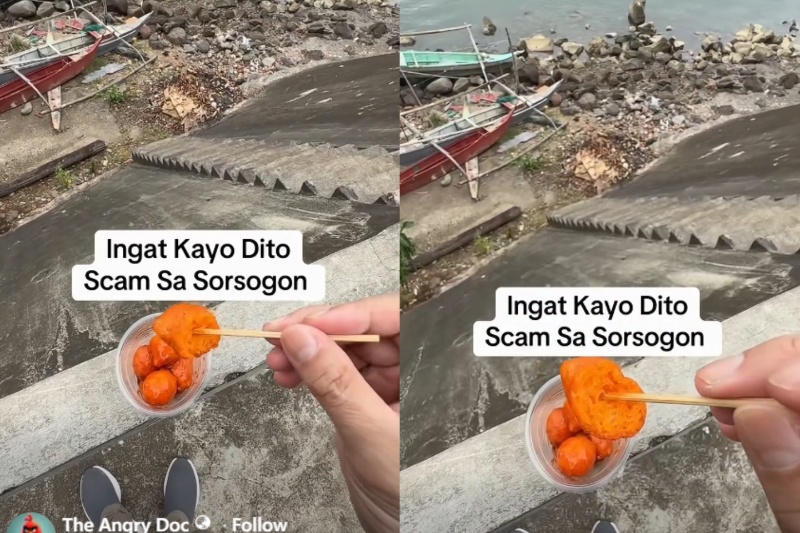 Kwek Kwek