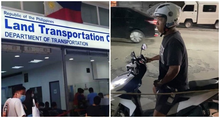 LTO post