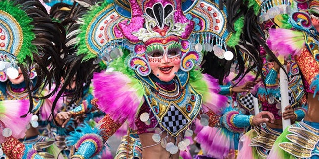Masskara Festival