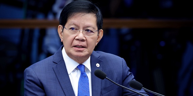 Ping Lacson
