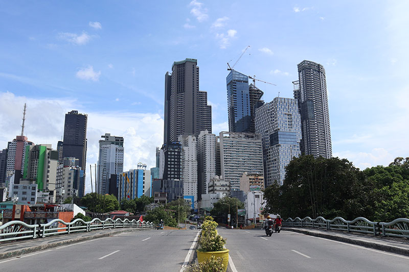 Poblacion Makati
