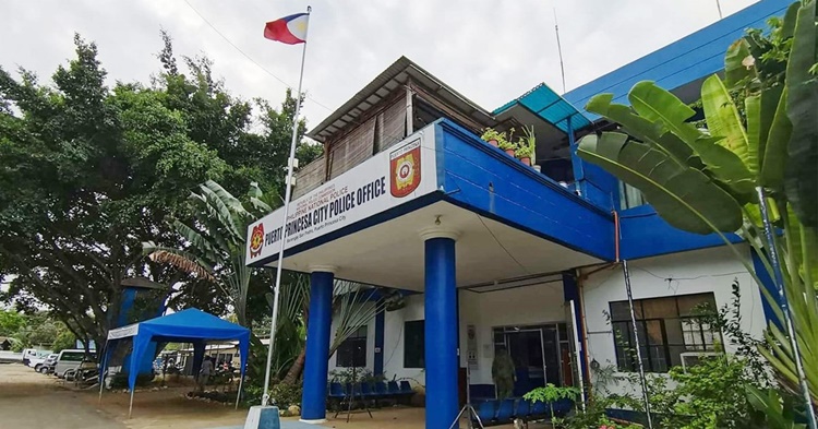 Puerto Princesa City Police Office