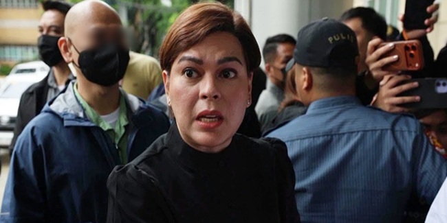Sara Duterte