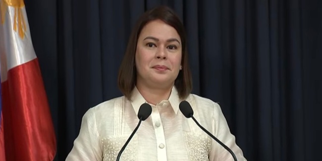 Sara Duterte