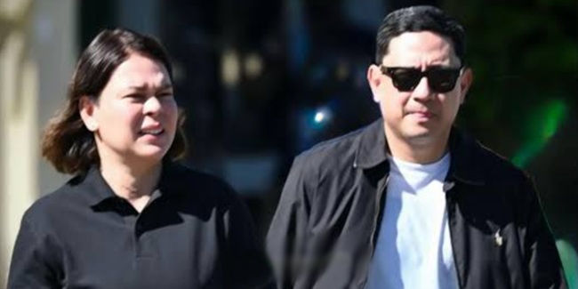 サラ・ドゥテルテ夫妻 所有の銃51丁が明らかに