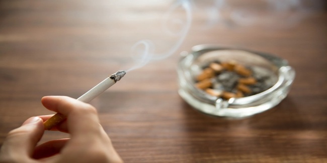 受動喫煙死170万人 世界的健康危機浮上