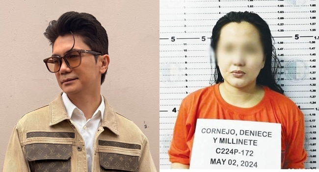 Vhong Navarro、司法の戦い続行を宣言