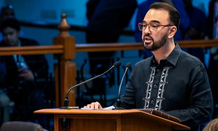 Alan peter cayetano