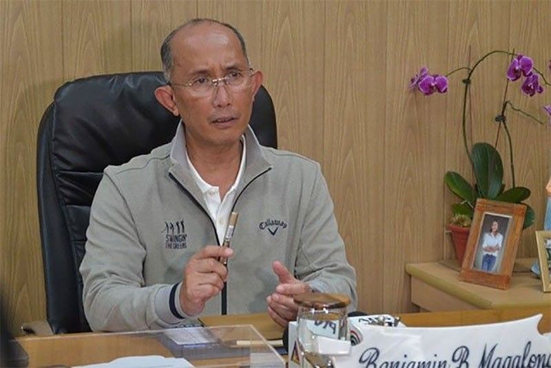 バギオ市長、ホラー都市の汚名に反論