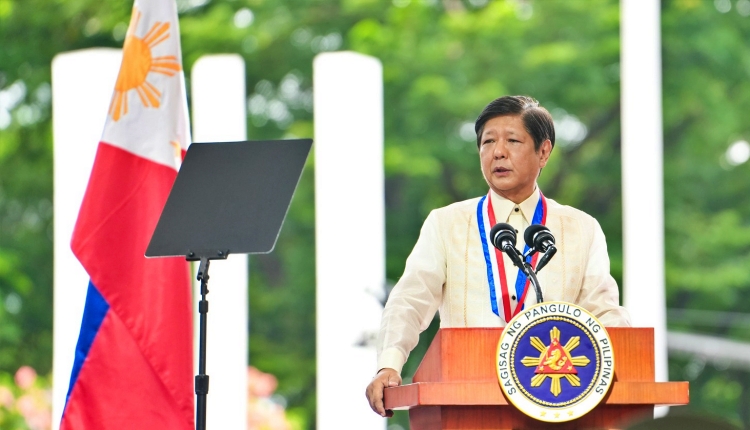 Bongbong marcos