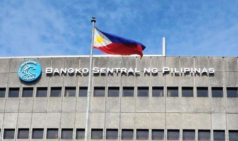 Bsp restructuring philstar