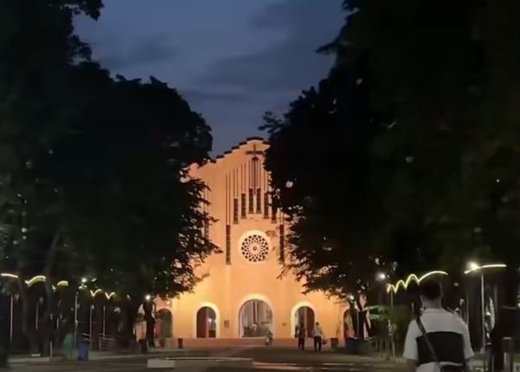 Church