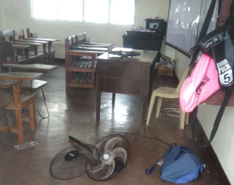 Classroom