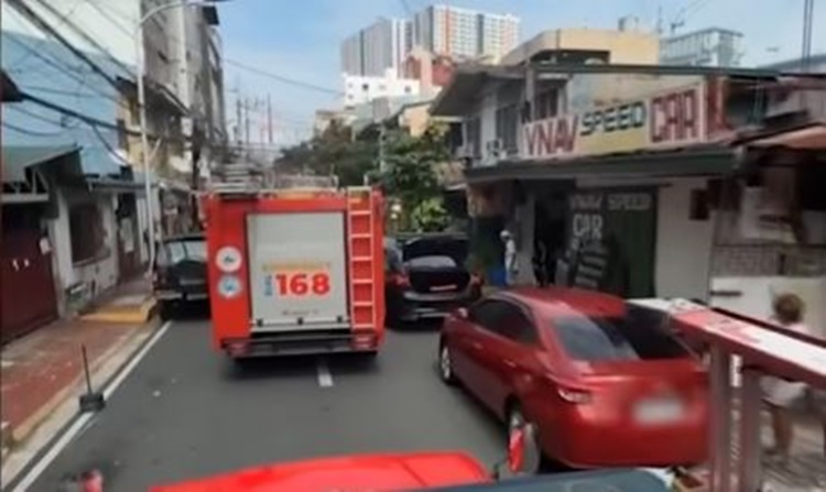 Firetruck