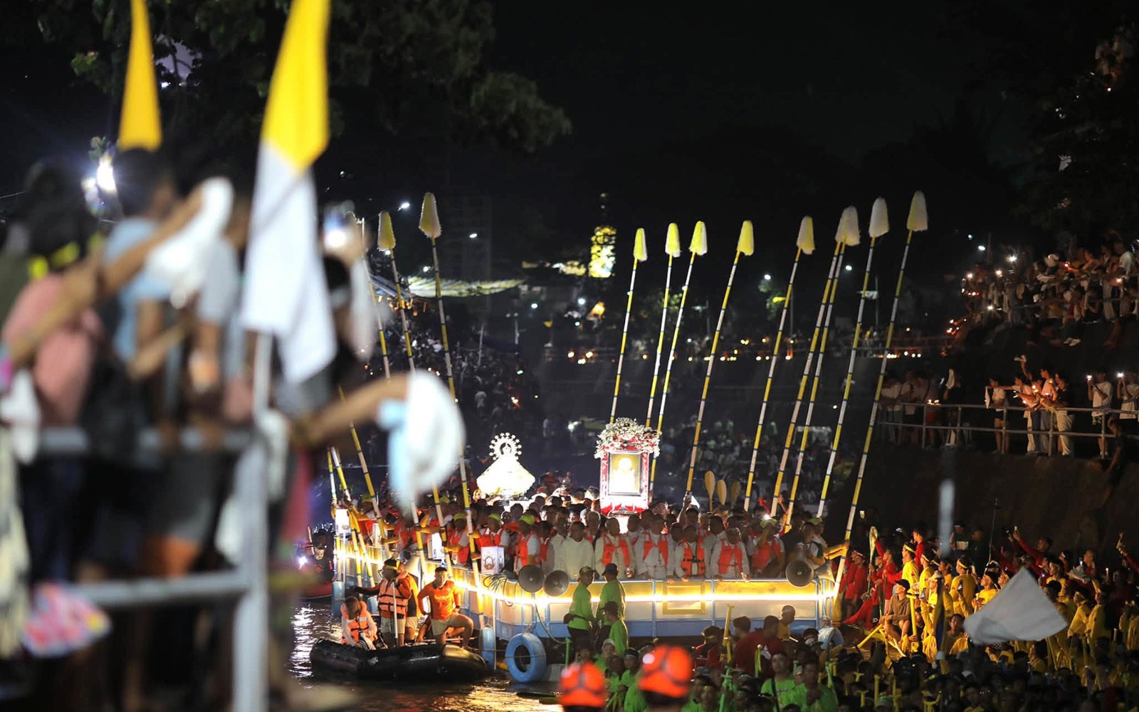 Fluvial penafrancia