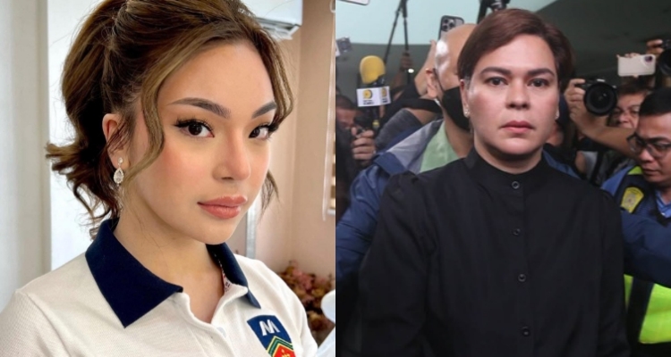 Kitty duterte sara duterte