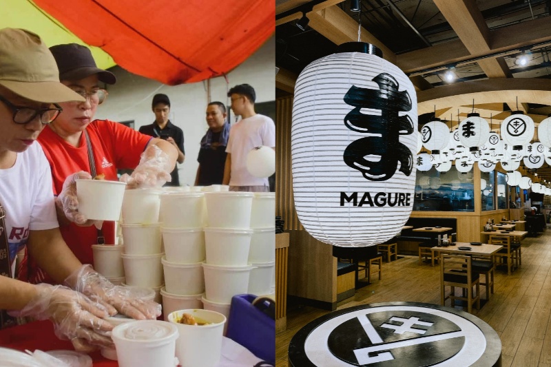 Magure outreach