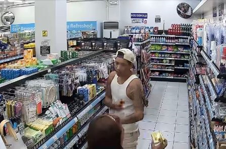 Man
