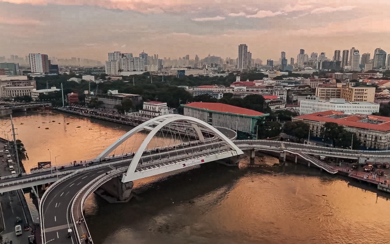 Manila