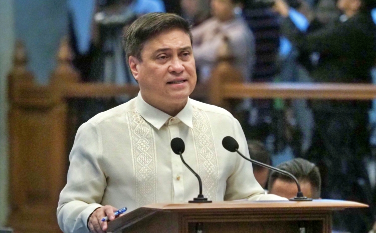 Migz zubiri