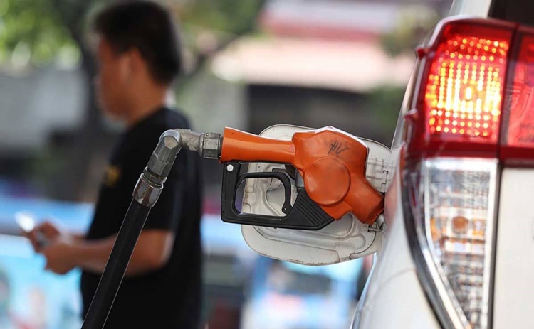 Oil price hike2