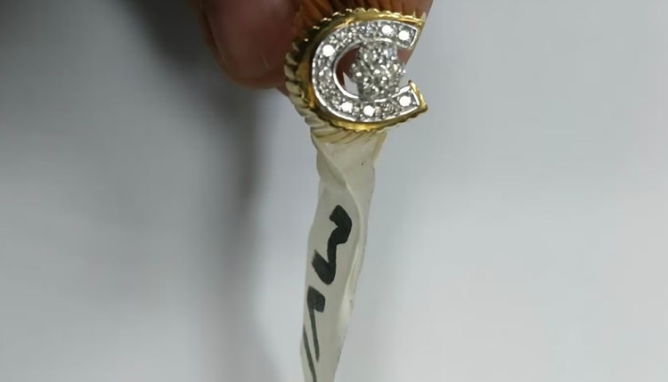 Ring