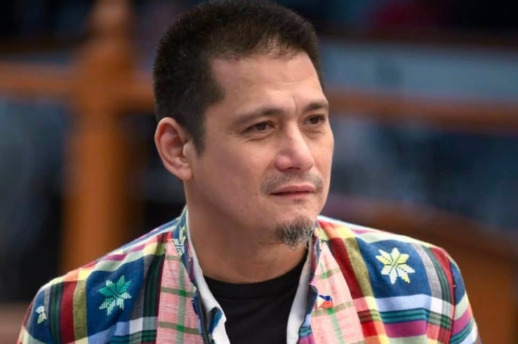 Robin padilla