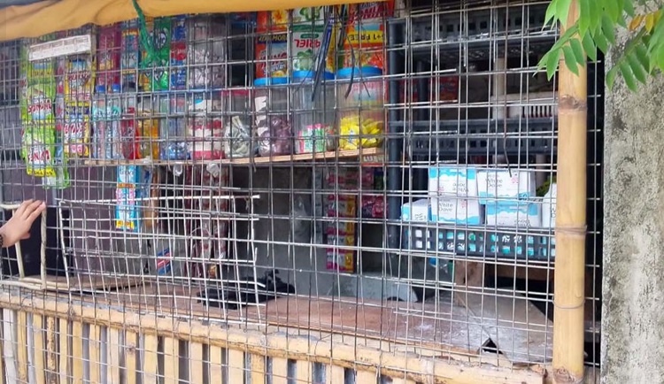 Sari sari store