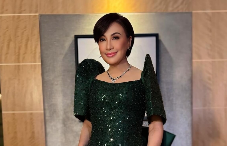 Sharon cuneta