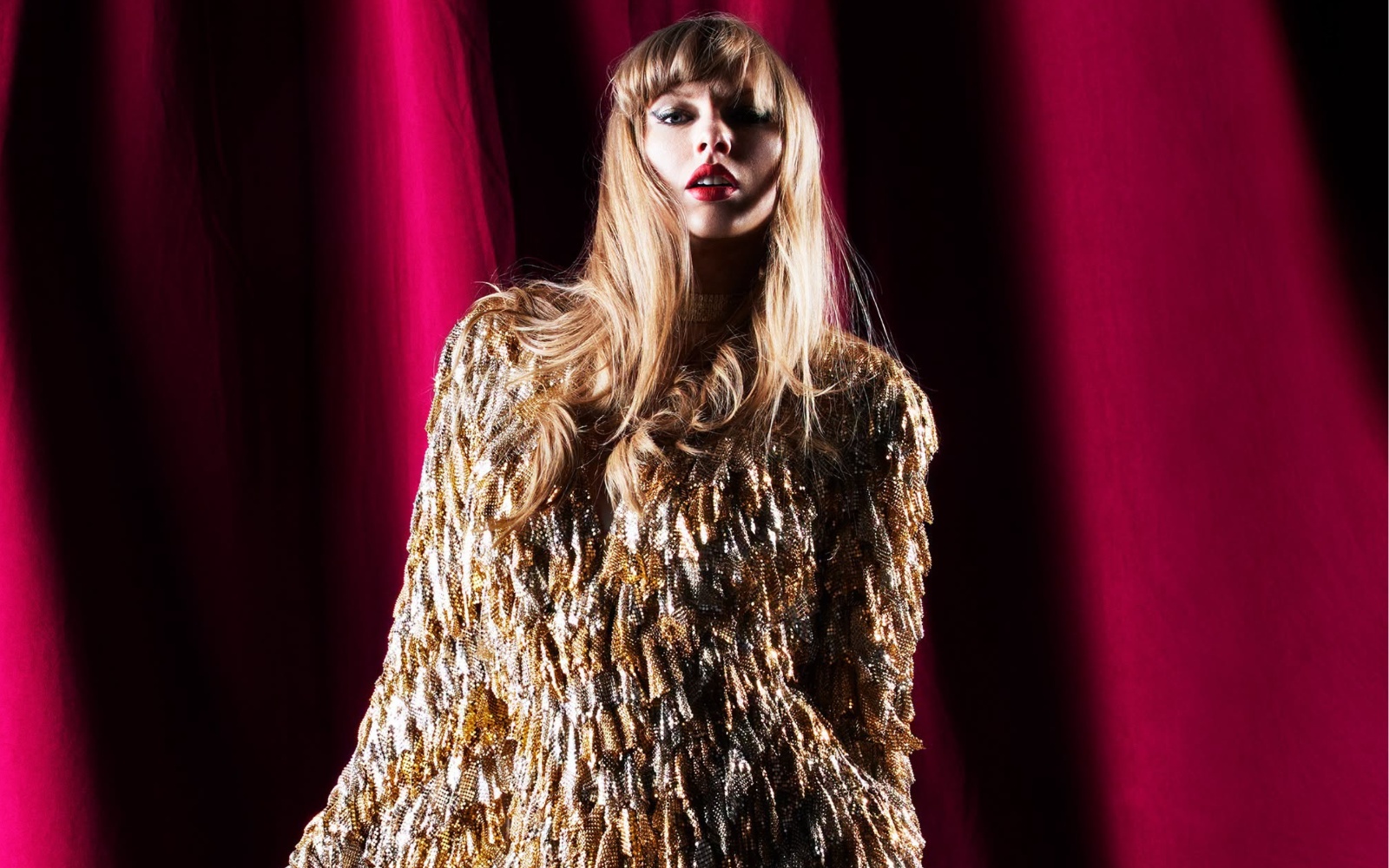 テイラー・スウィフト新曲発表　豪華版アルバム発売へ