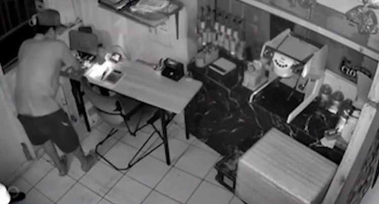 Thief