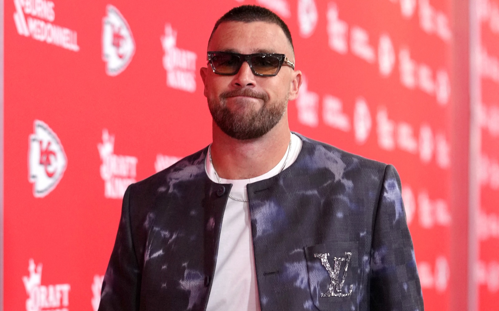 Travis kelce