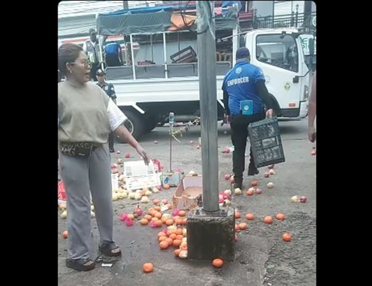 Vendor