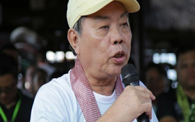 国家土地利用法案、上院での審議進む