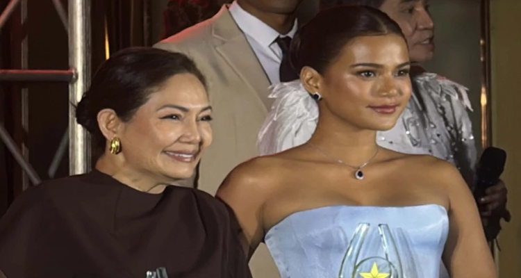 42nd PMPC Star Awards For Movies