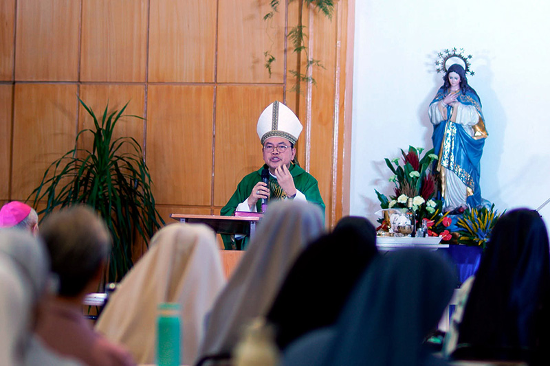 Bishop Ayuban