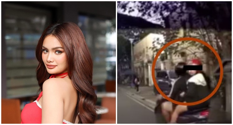 Cianne Dominguez accident