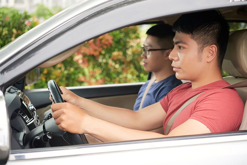 Driver