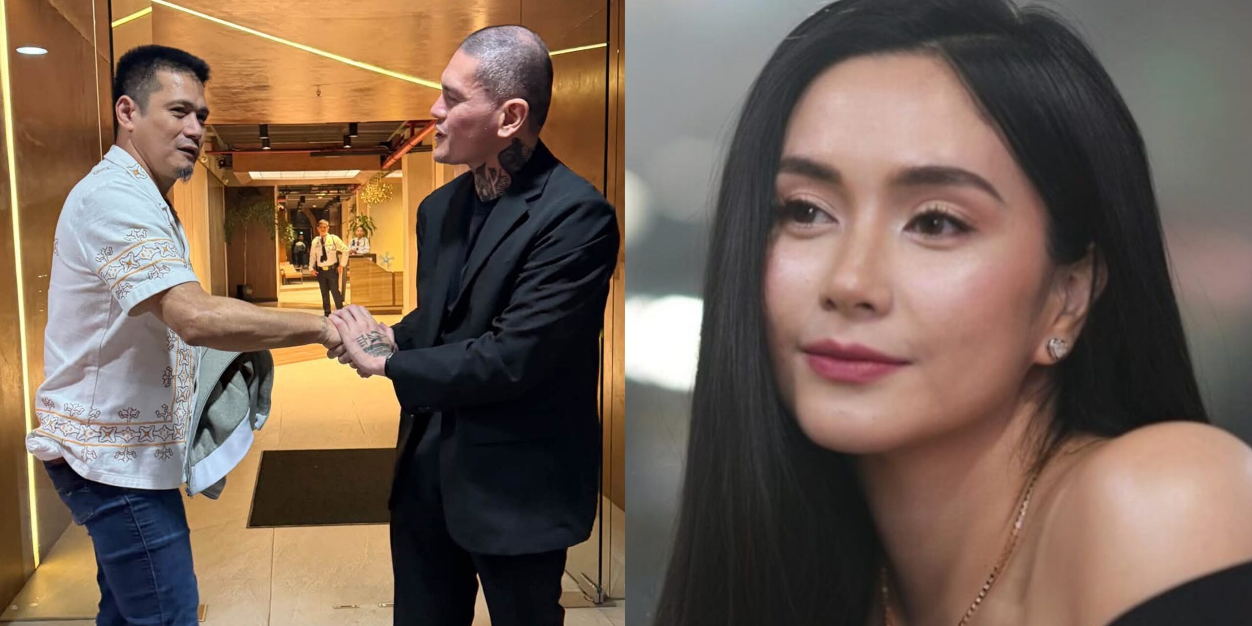バステ・デュテルテ証人宣言に波紋広がる