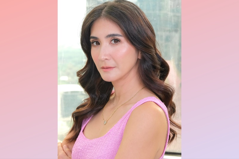 Rica Peralejo