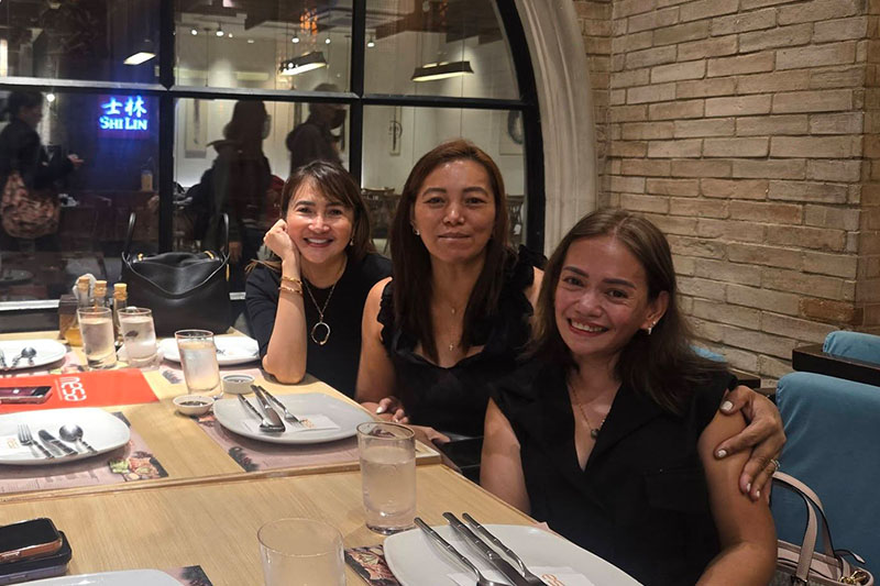 Rovelyn Baterbonia Angelica Yulo