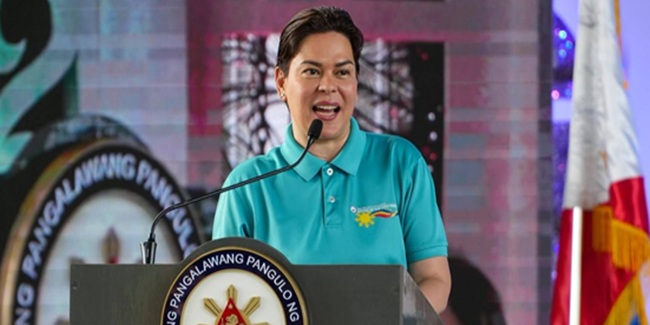 Sara Duterte 1