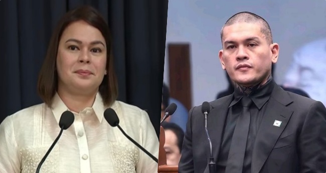 Sara Duterte Baste Duterte