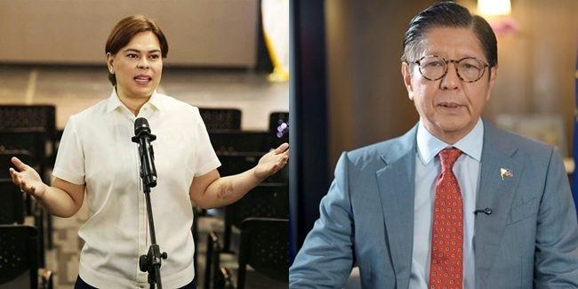 サラ・ドゥテルテ氏、信頼度でマルコス氏を圧倒