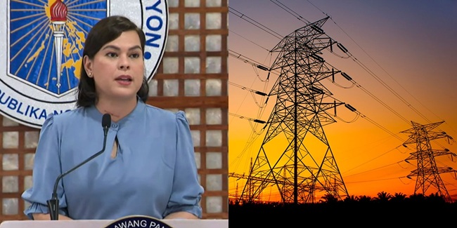 エルニーニョで電気料金上昇警戒 サラ氏